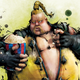Illustration for article titled Say A Proper Hello To Street Fighter IVs Rufus
